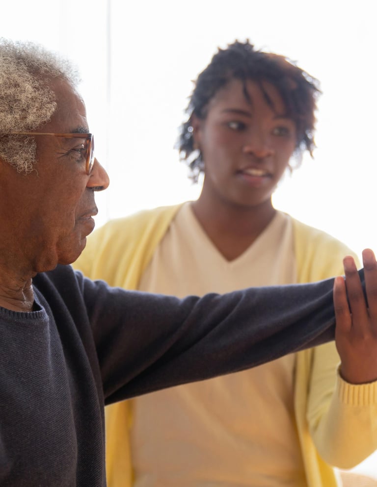 Assisted Living and Memory Care Facilities in South Florida