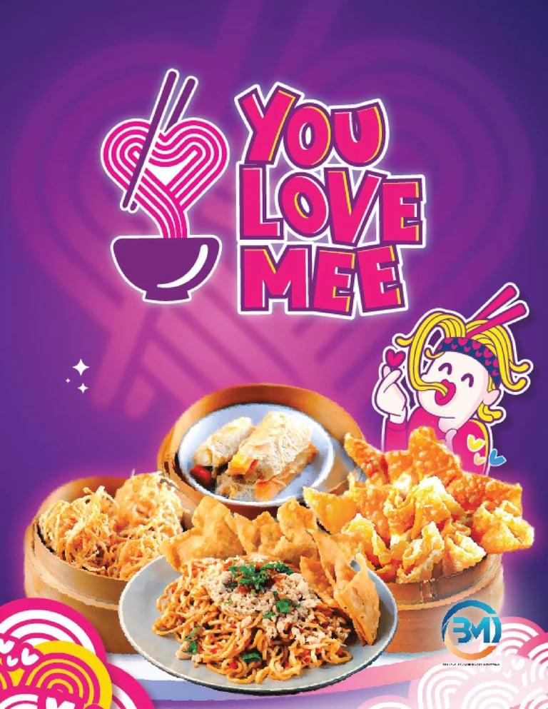 franchise mie