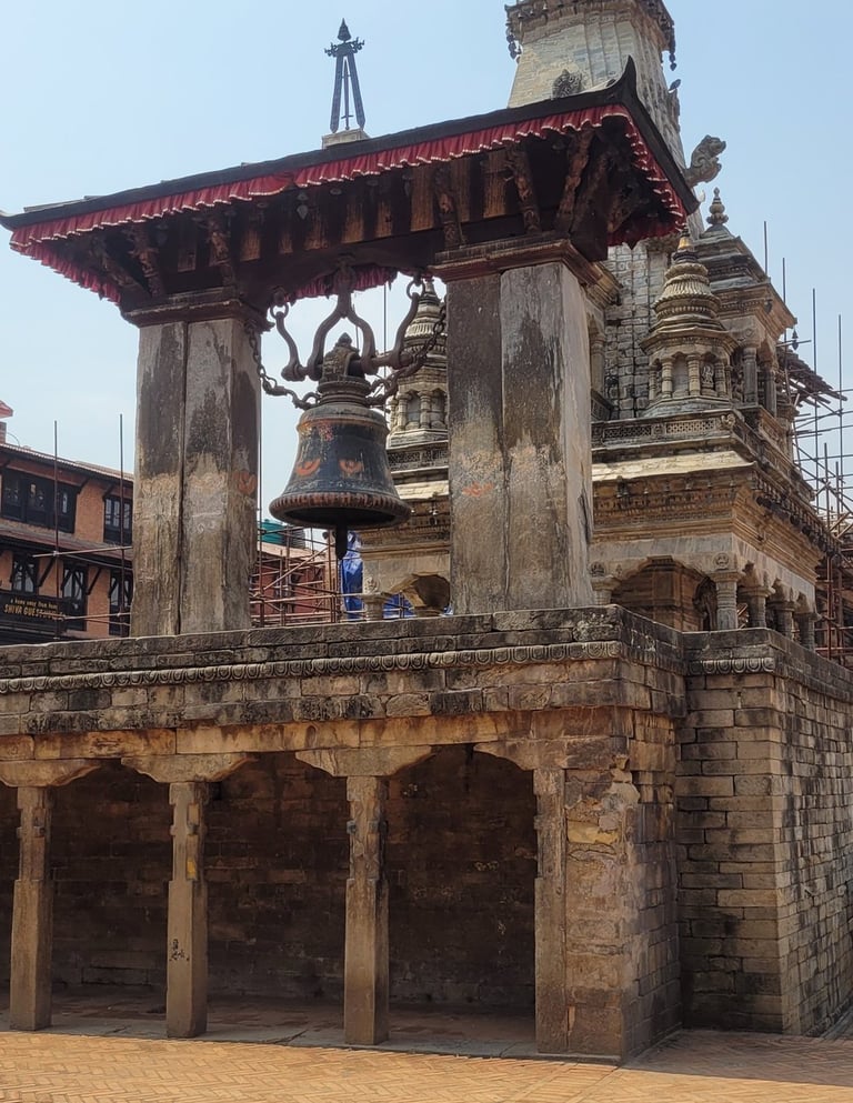 nepal, bhaktapur, explore nepal, travel nepal