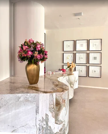 Contatoto Agendamento SP Touché