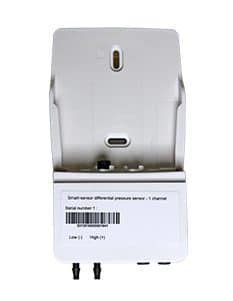 Dickson Differential Pressure | SL Process Measurement