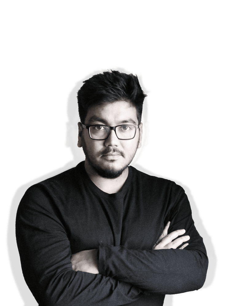 Shobhanjit Das profile image