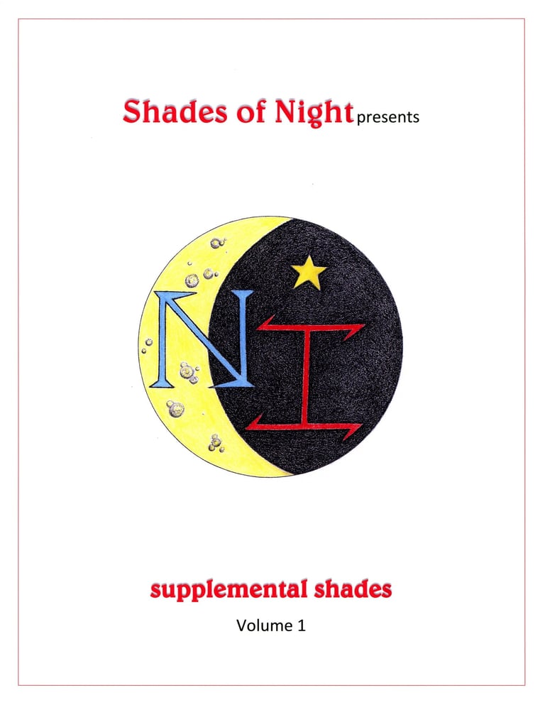 supplemental shades cover
