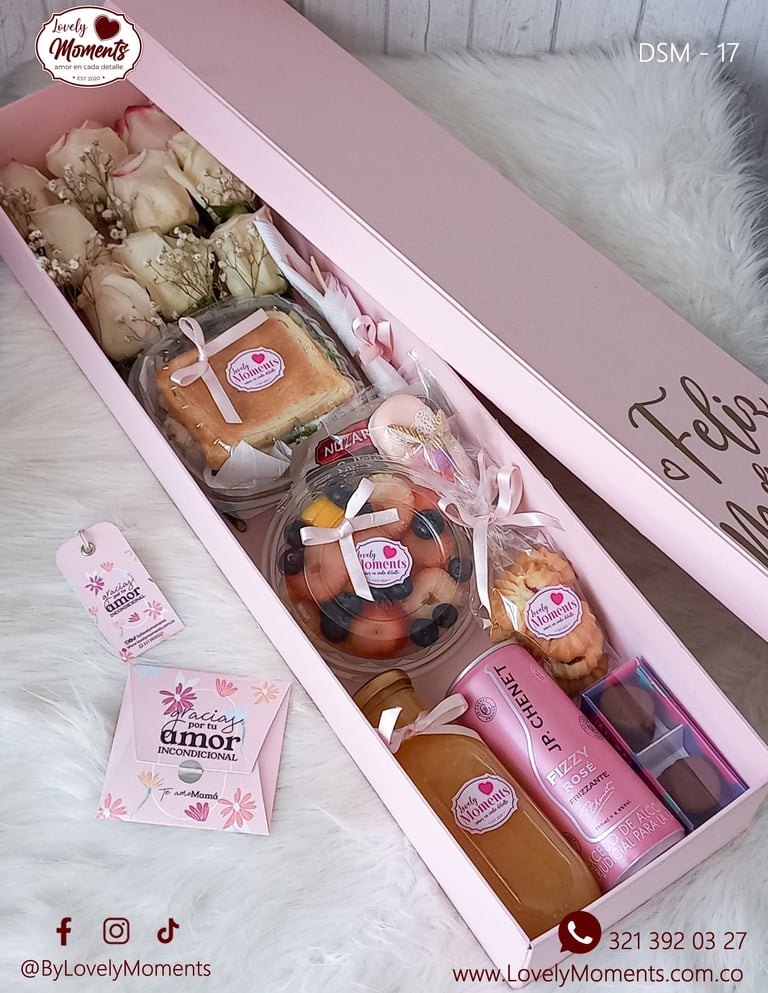 desayunos sorpresa románticos Pereira