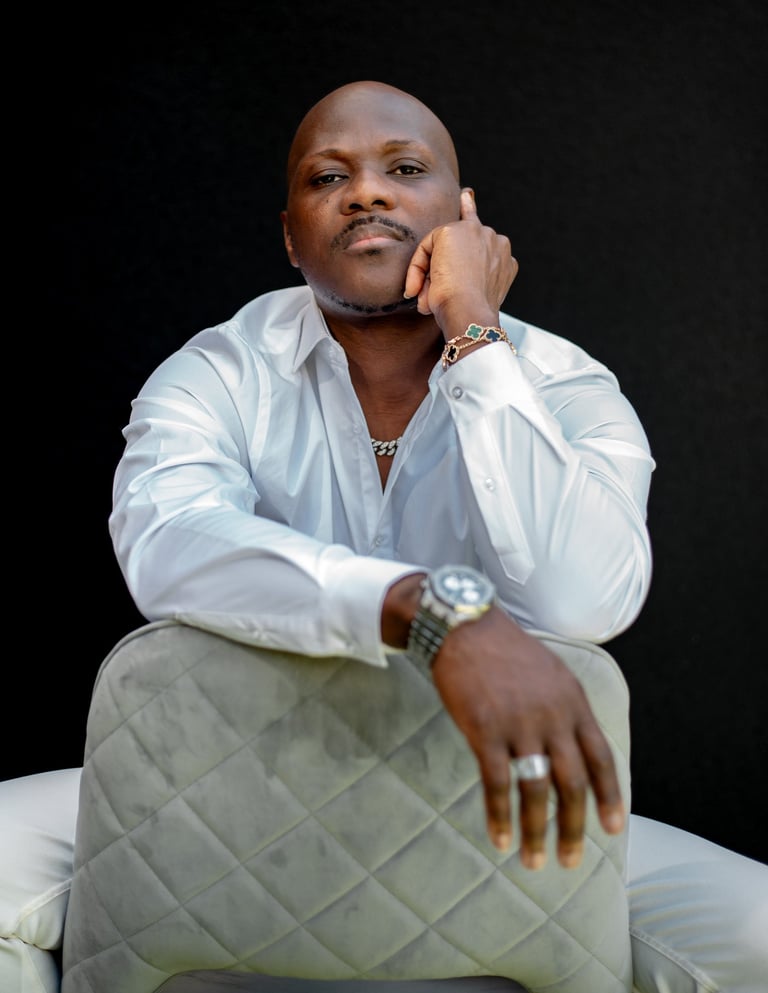 Portrait photography Gran Canaria 