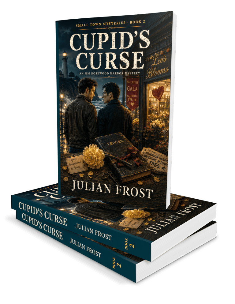 Cupid's Curse
