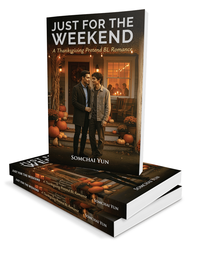 Just for the Weekend