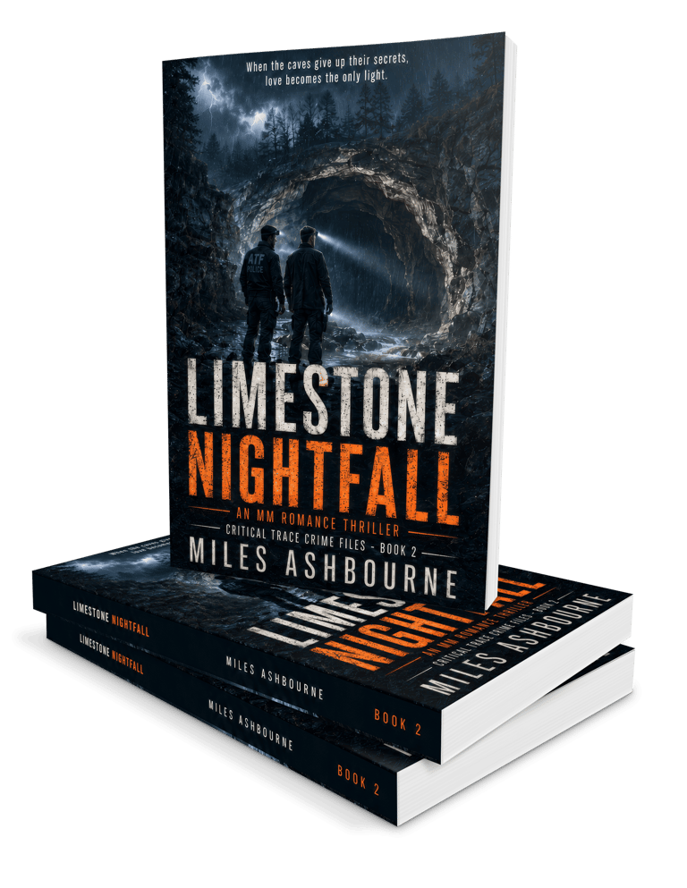 Limestone Nightfall