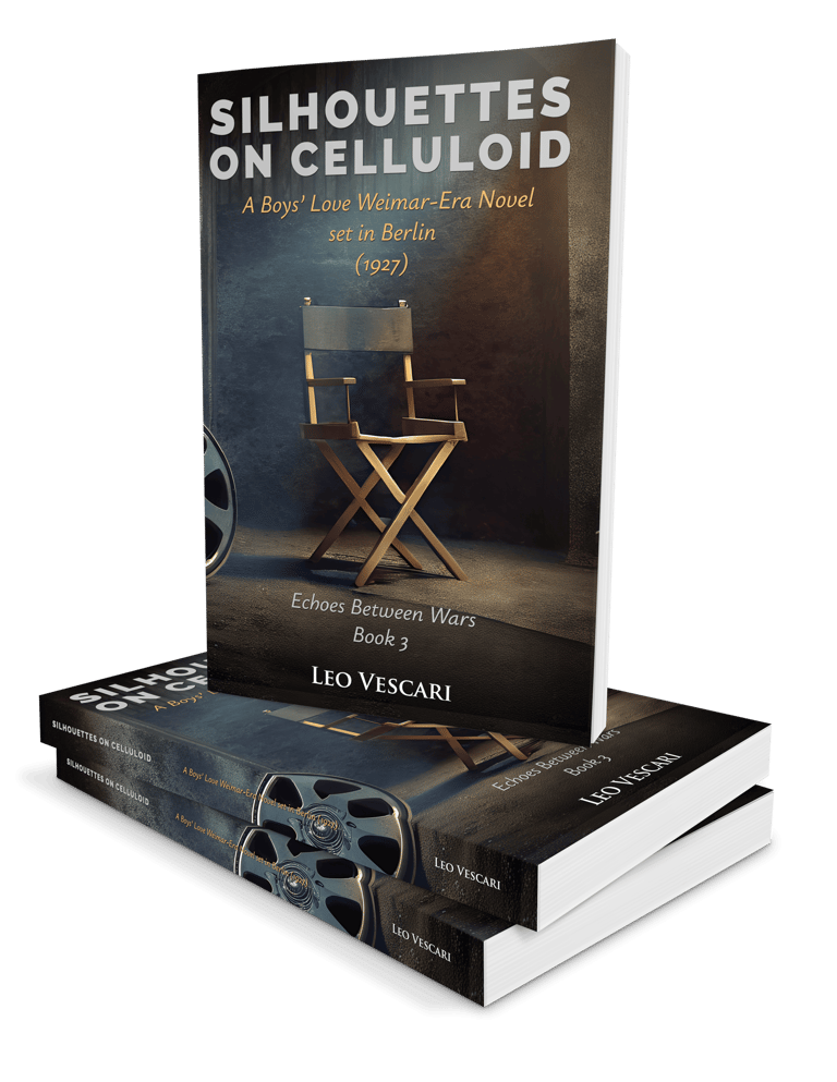 Silhouettes on Celluloid