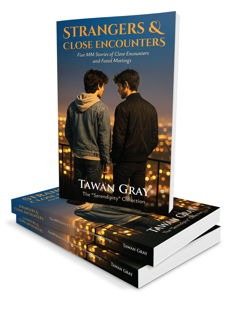 Strangers & Chance Encounters