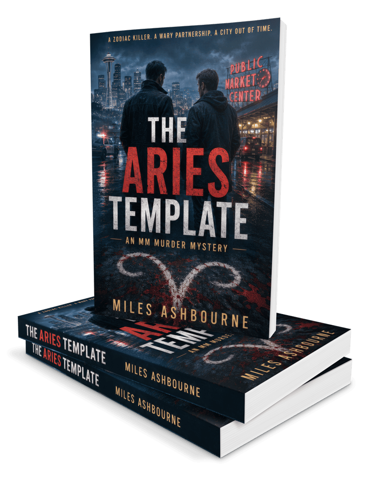 The Aries Template