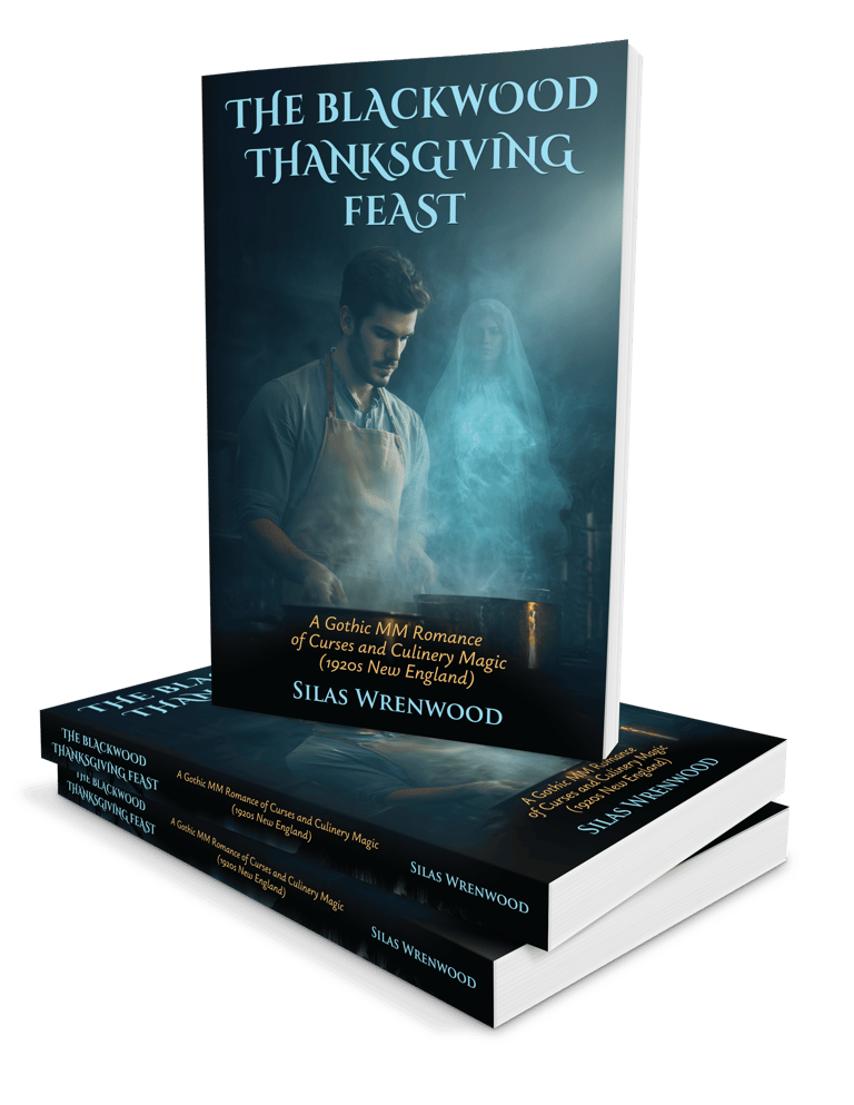 The Blackwood Thanksgiving Feast