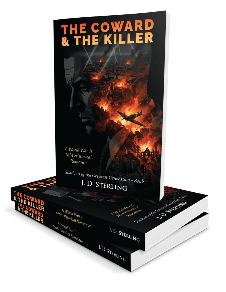 The Coward & The Killer