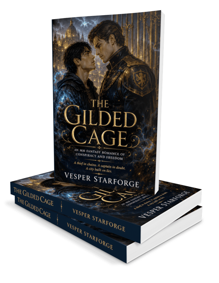 The Gilded Cage