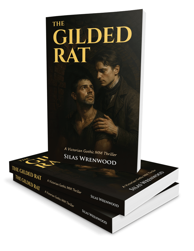 The Gilded Rat