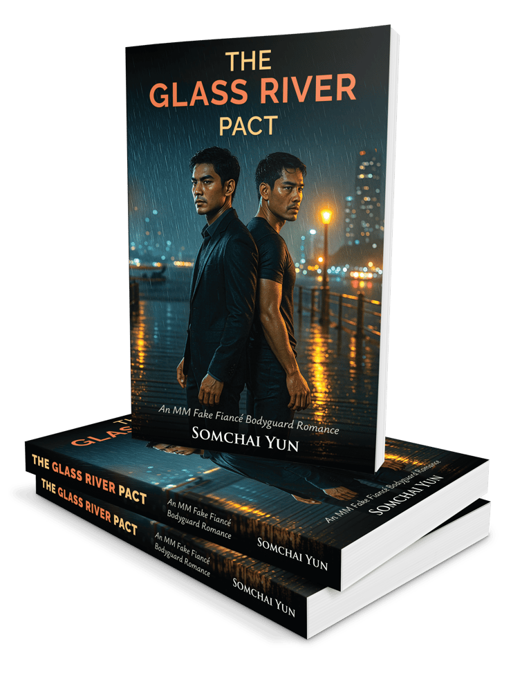 The Glass River Pact