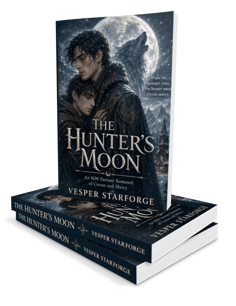 The Hunter's Moon