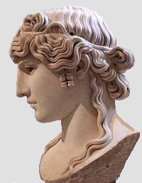 TOUTE LA BEAUTÉ DES CHEVEUX