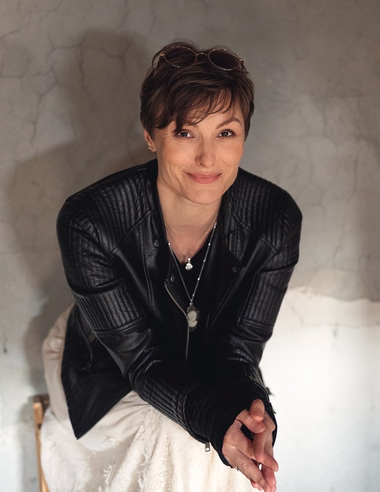 Mila Orlińska