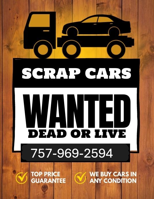 we collect scrap cars, junk cars, scrap metal, abandoned vehicle. junk vehicle, scrap vehicle.