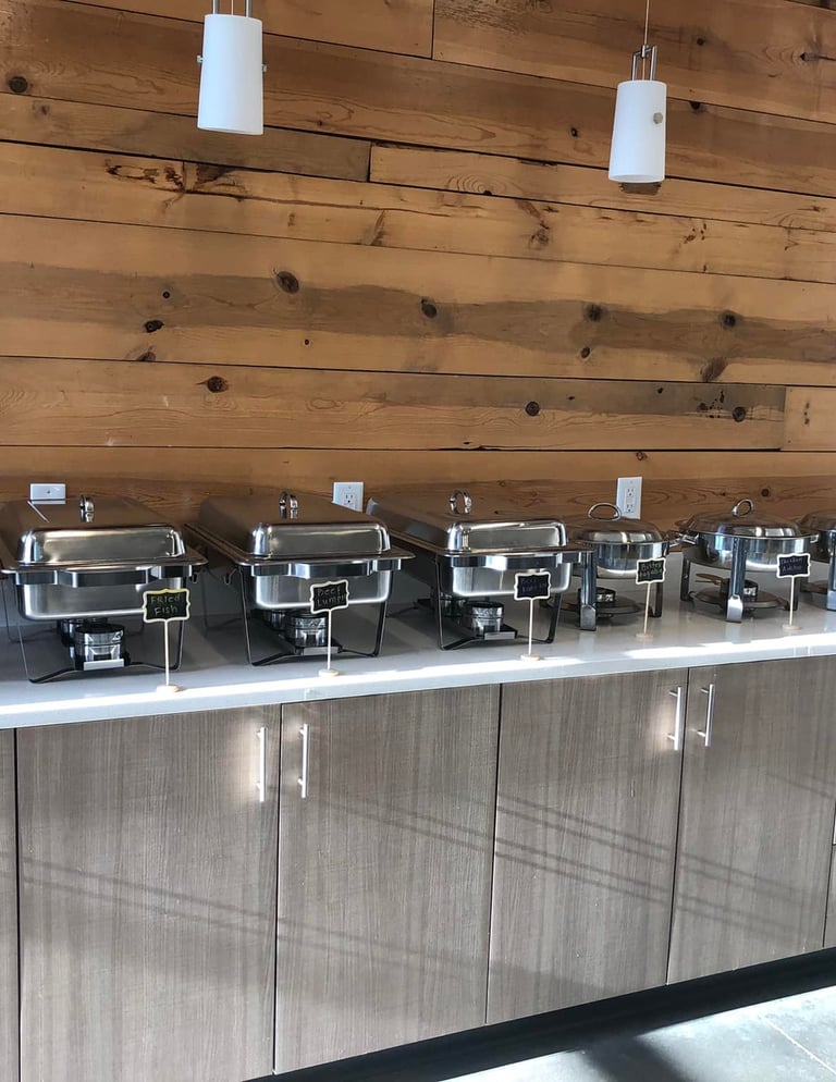 Catering