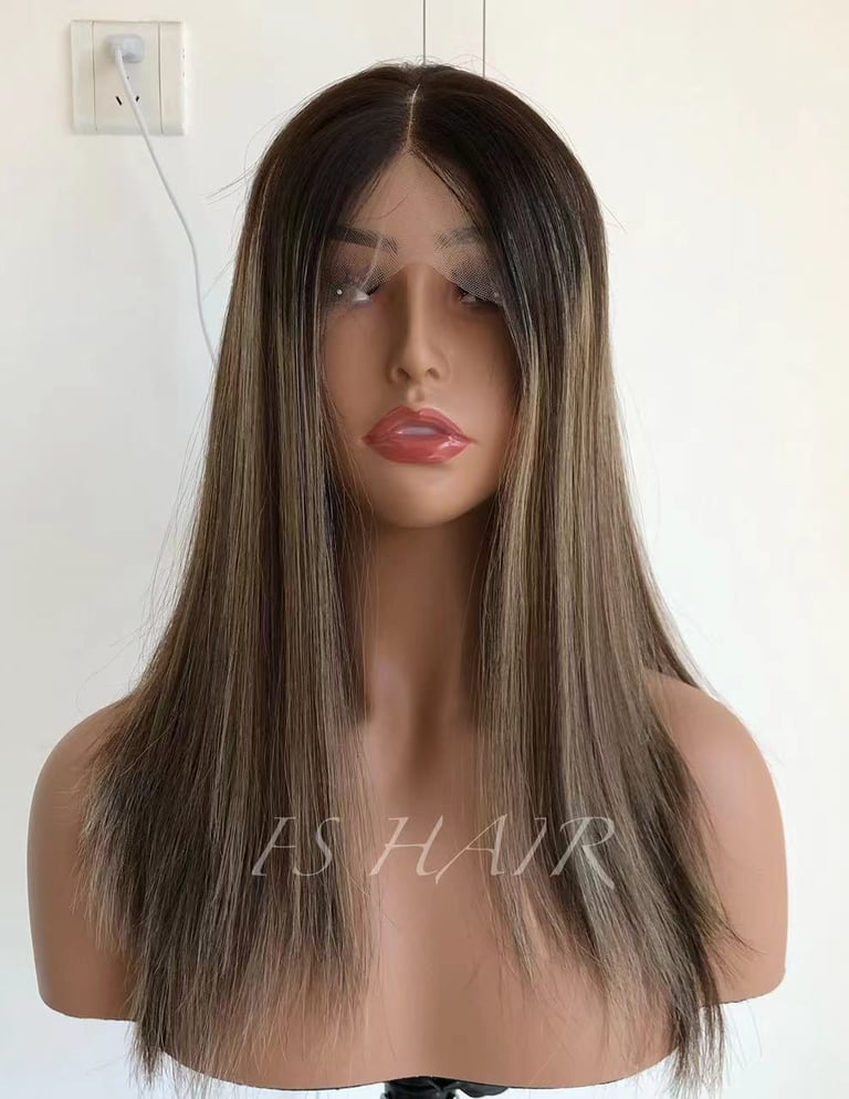 jewish wig supplier