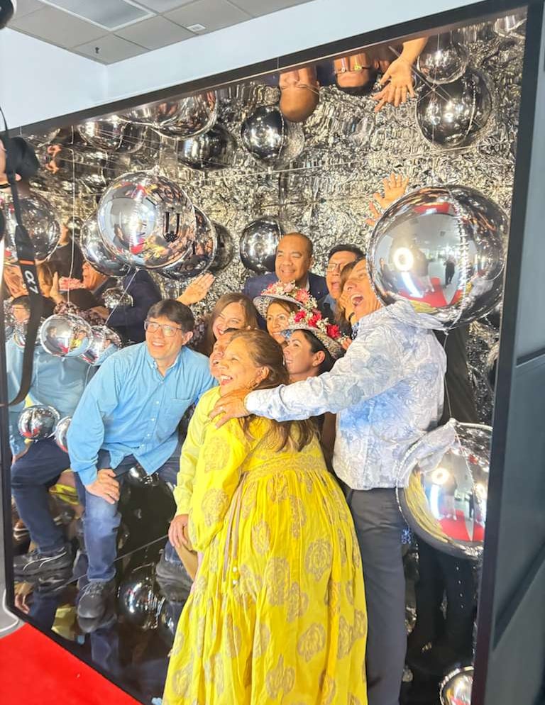 celebrando en familia maryland