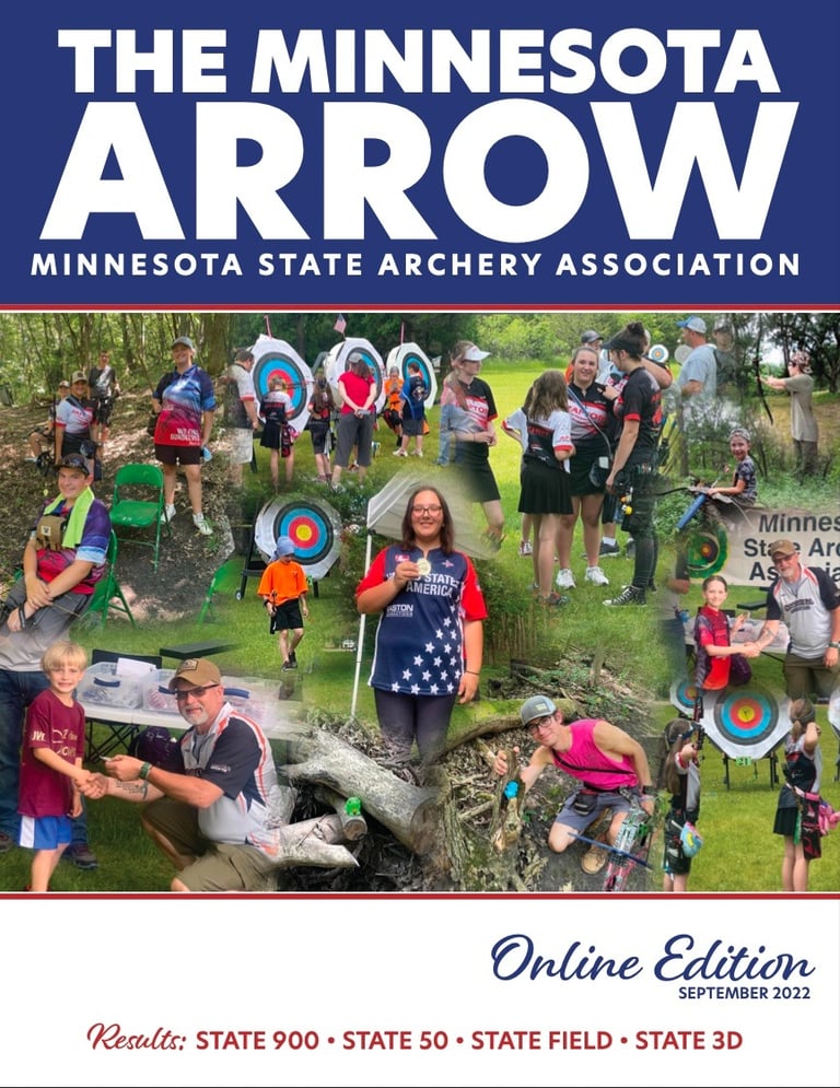 Image of the cover of the magazine