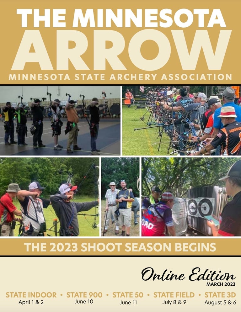 March 2023 Cover