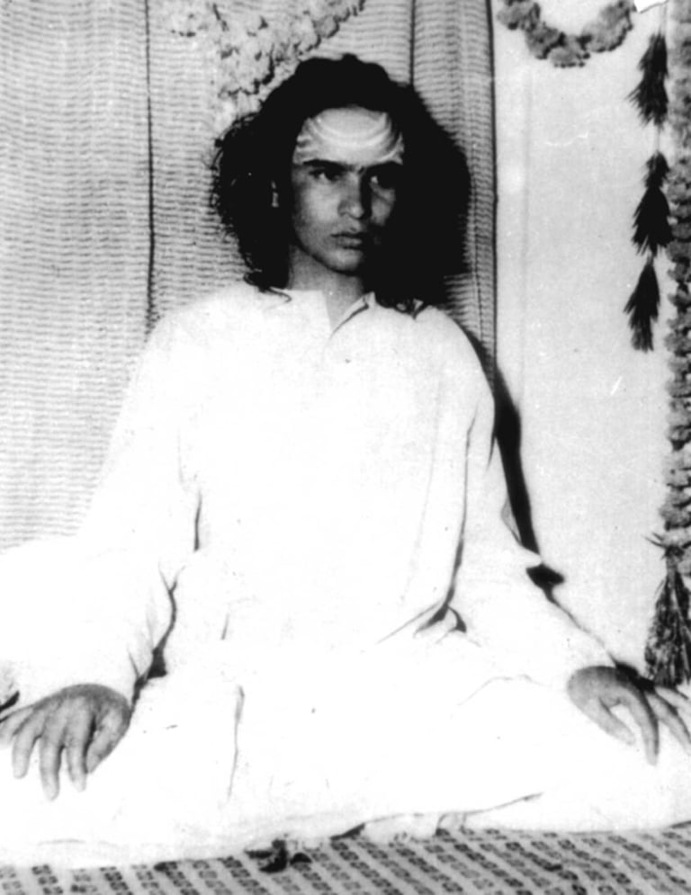 Babaji