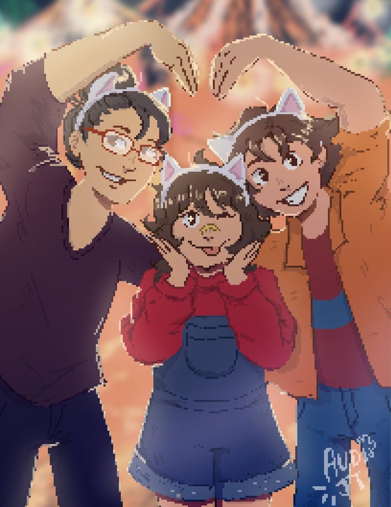 Until Then fanart