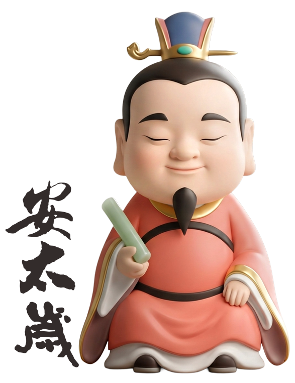 安太歲
