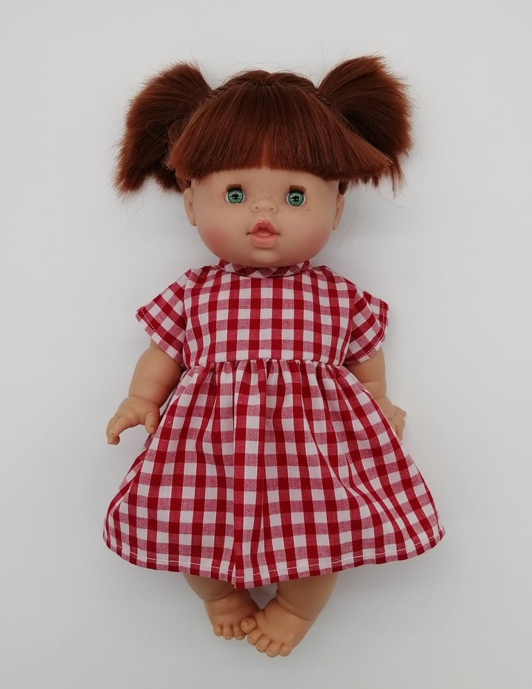 Minikane dolls clothes