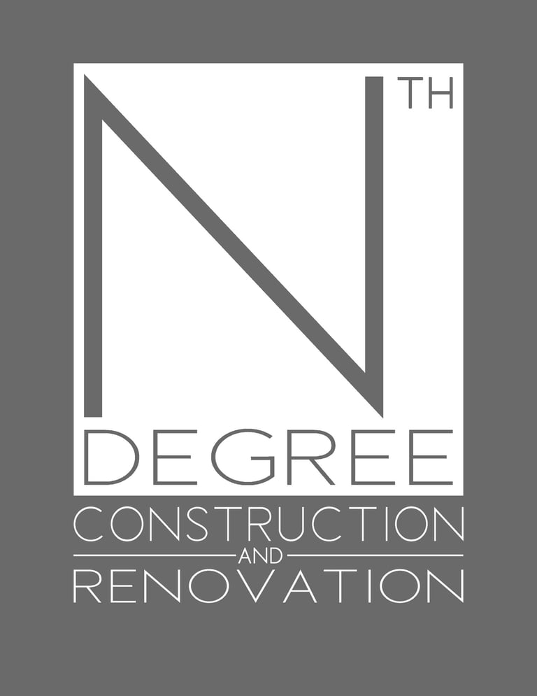 NTH DEGREE LOGO