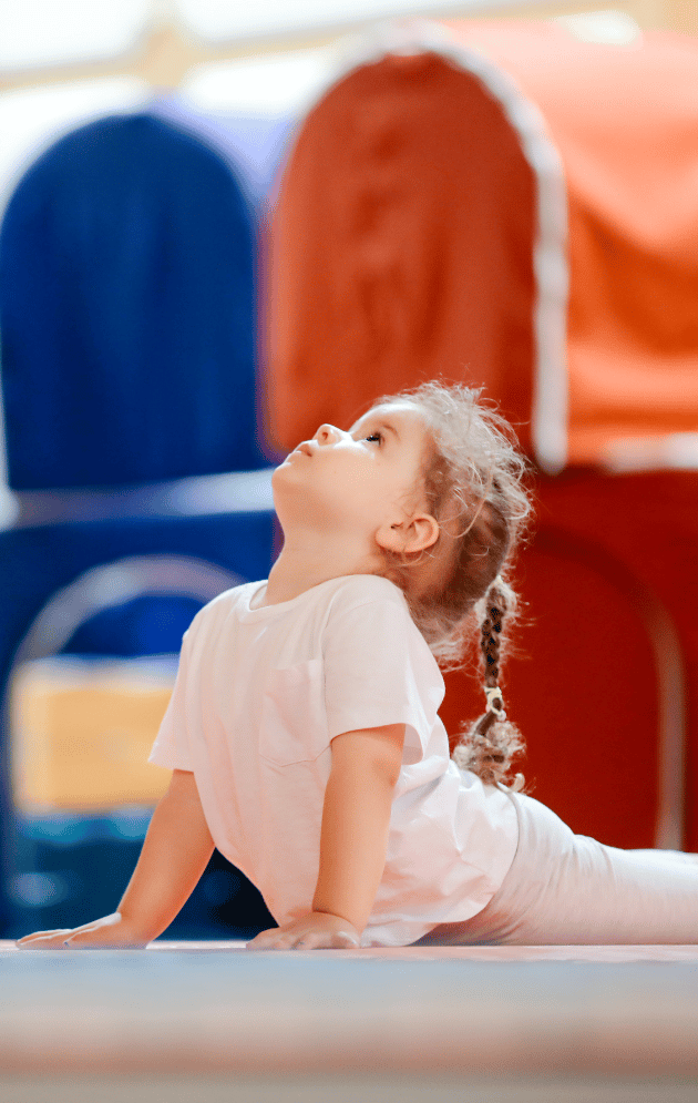 Изправителна гимнастика