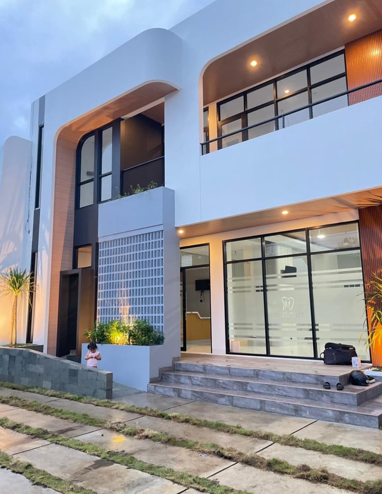 kontraktor arsitek magelang