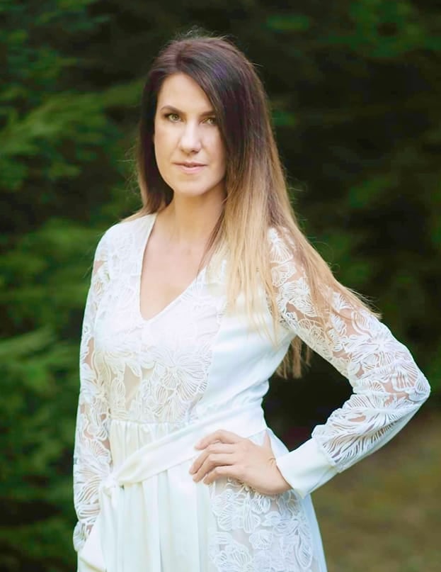 Gintarė Skučaitė Sabaliauskienė
