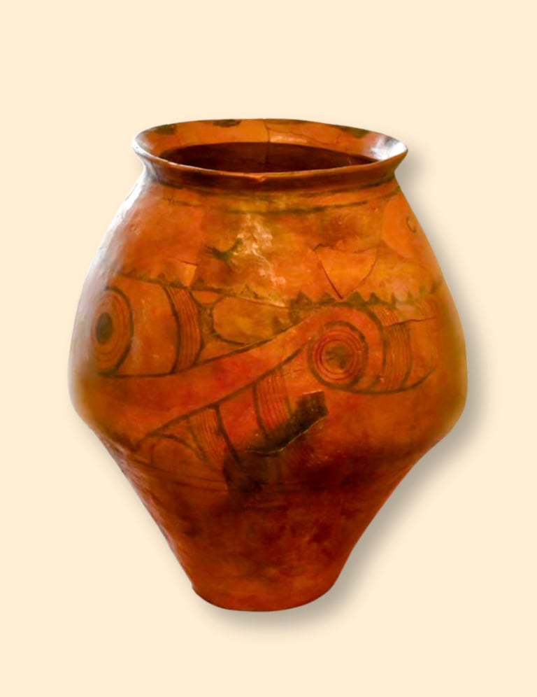 Сакральне мистецтво. Музей мистецтв. Кропивницький