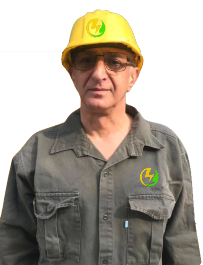 Oscar Pianelli - Electricista Matriculado CABA