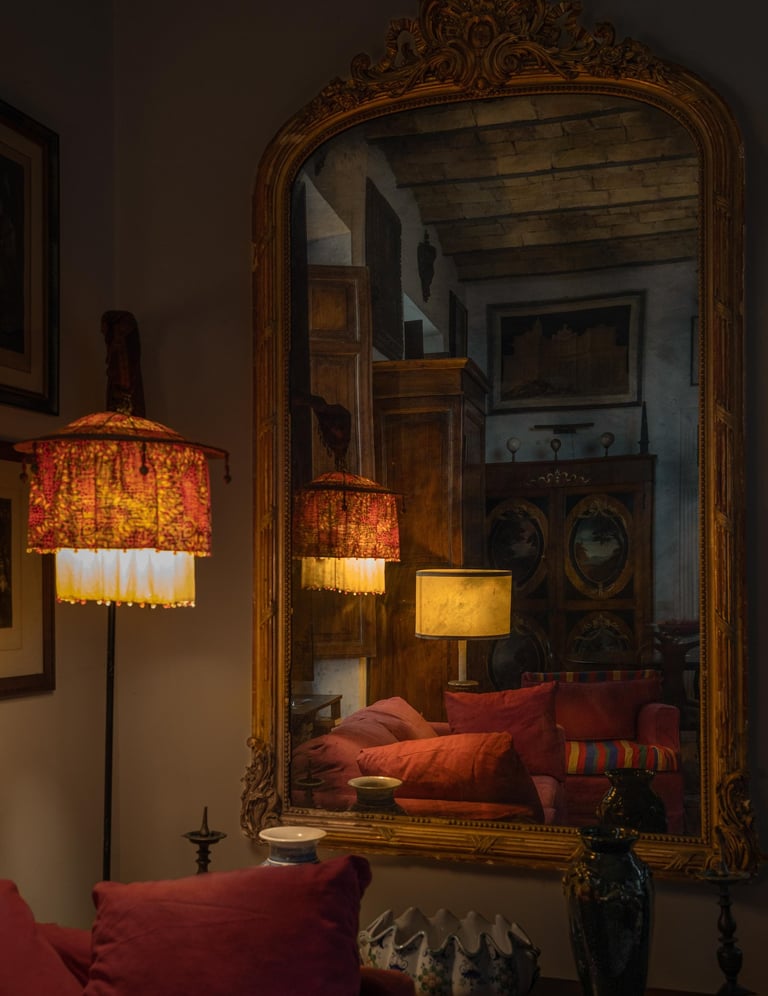 casa vacanze airbnb Roma