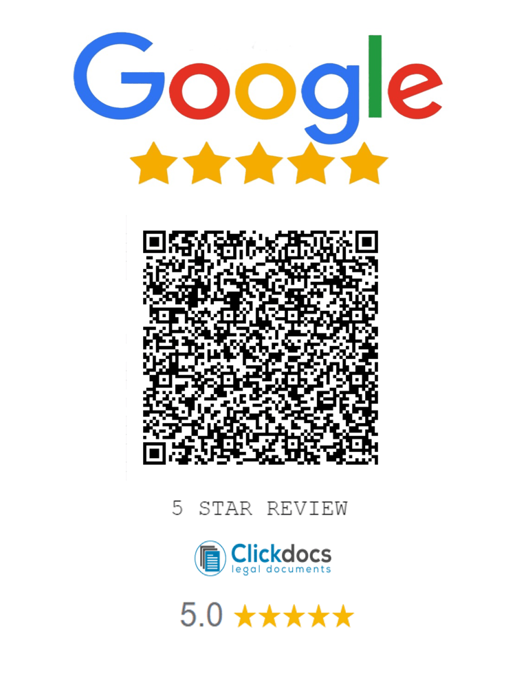 5 Start Google Review