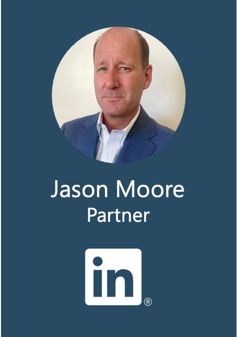 Jason Moore LinkedIn Contact