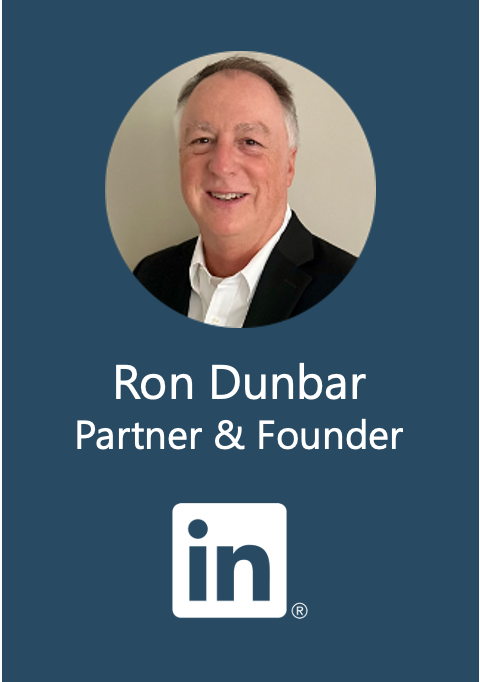 Ron Dunbar LinkedIn Contact