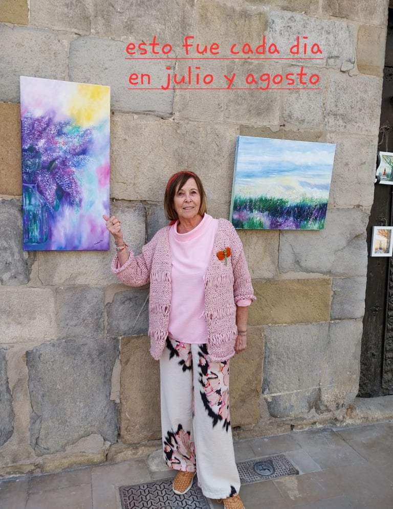María Jesús Cabodevilla