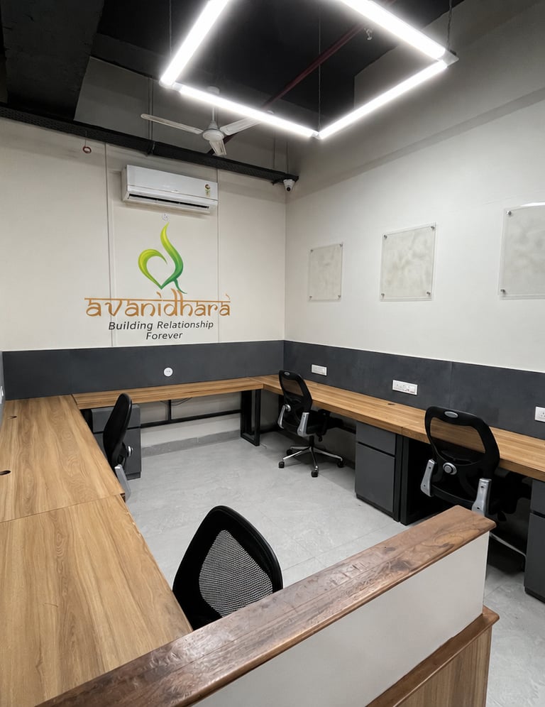 real estate company in Dehradun