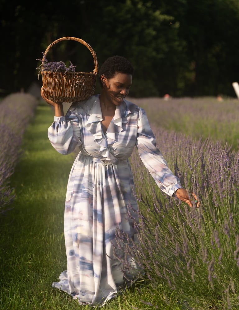 B4278 dress pattern tiracooks