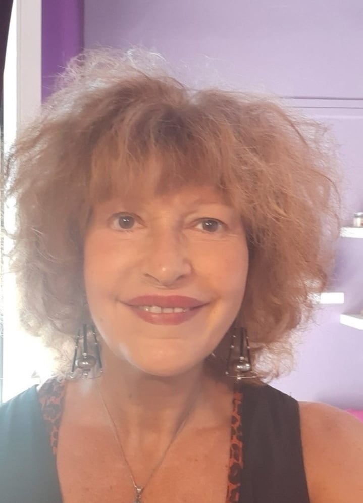 Maria Dolores Garcia - Libérez-vous des Blocages et Retrouvez l’Harmonie