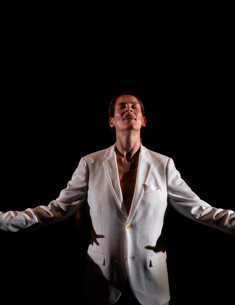 Spectacle - ET VIVRE ETAIT SUBLIME -sublimephoto©-6 - ARTEPHILE AVIGNON OFF 2026