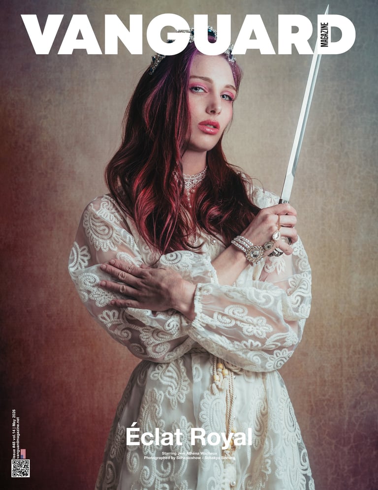 Séance photo fine art en studio à Delémont - Jura Suisse