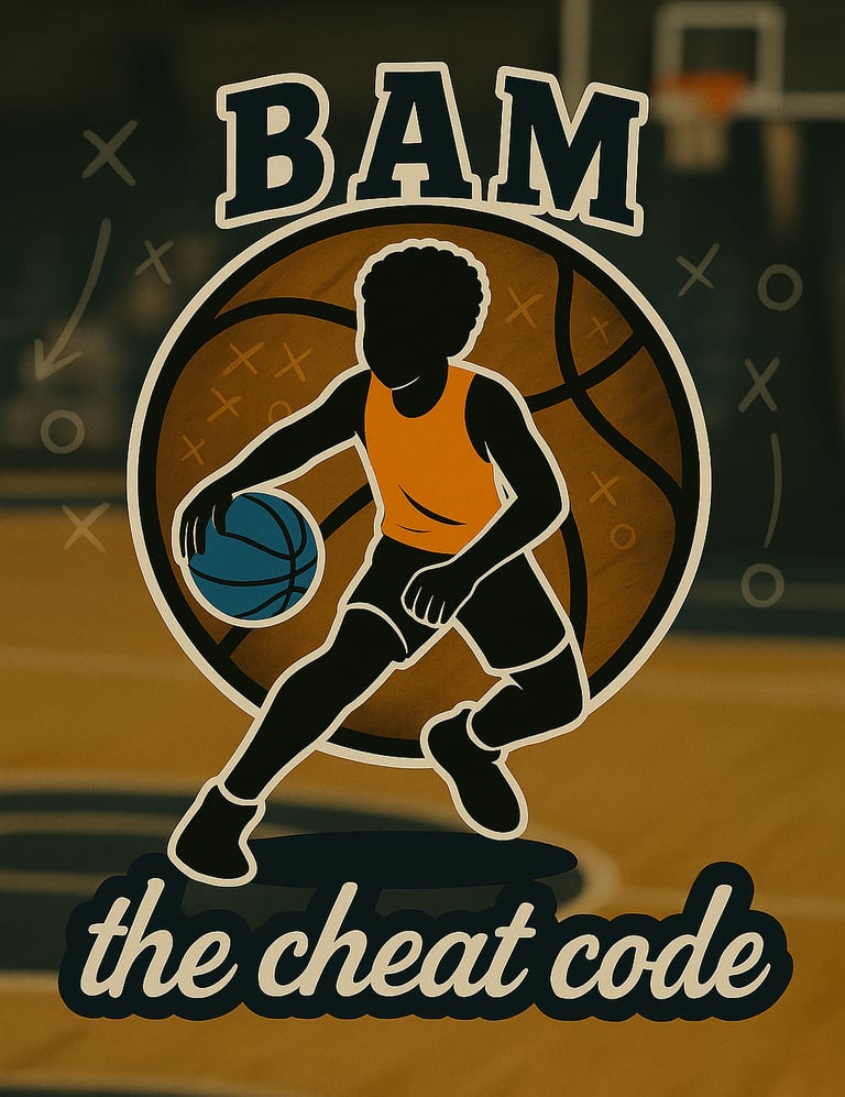 Youth basketball games in the Austin, TX area